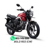 CB150 VERZA