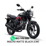 CB150 VERZA