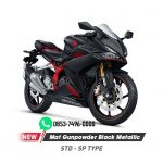 CBR250RR