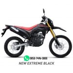 CRF150L