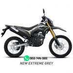 CRF150L