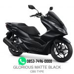 PCX 160