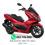 PCX 160