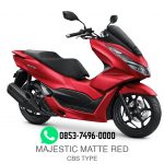 PCX 160