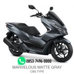 PCX 160