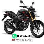 CB150R STREETFIRE