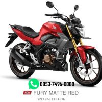 CB150R STREETFIRE