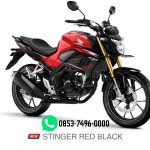 CB150R STREETFIRE