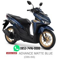 VARIO 125