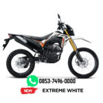 CRF150L