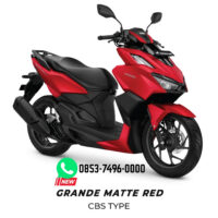 VARIO 160